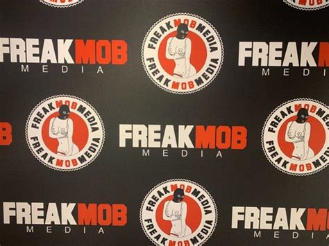 freakmobmedia onlyfans|Freak Mob Media .